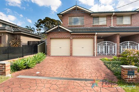 Property photo of 113B Tallawalla Street Beverly Hills NSW 2209