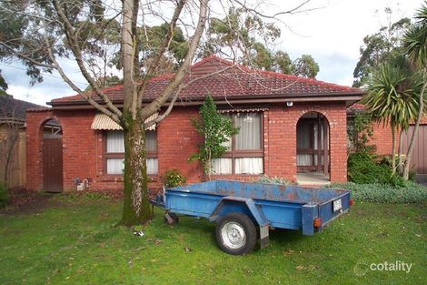 Property photo of 3 Centaur Court Bayswater VIC 3153