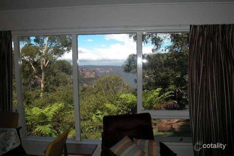 Property photo of 110 Cliff Drive Katoomba NSW 2780