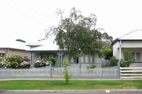 7 Elizabeth St, Newport, VIC 3015