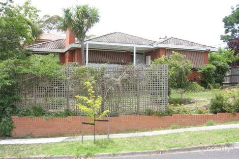 31 Harcourt St, Doncaster, VIC 3108