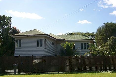 8 Osterley Rd, Yeronga, QLD 4104