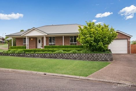 Property photo of 6 London Avenue Morpeth NSW 2321