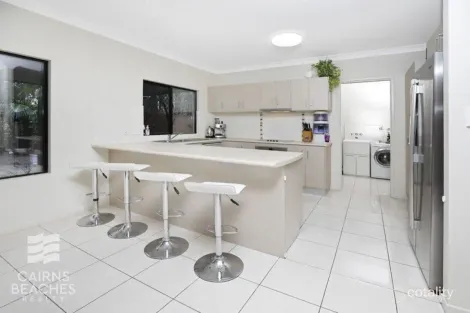 Property photo of 2 Petrie Close Kewarra Beach QLD 4879