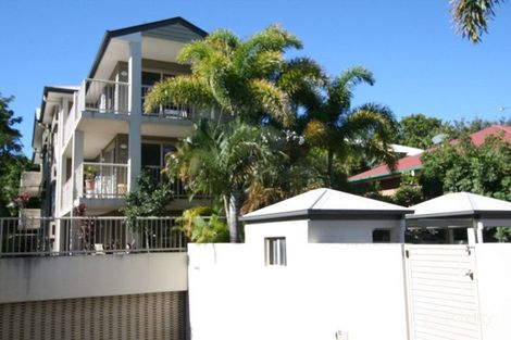 Property photo of 13D Wyndham Avenue Southport QLD 4215