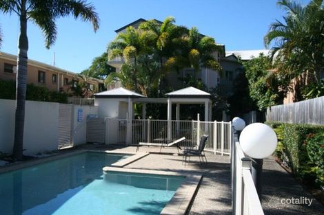 Property photo of 13D Wyndham Avenue Southport QLD 4215