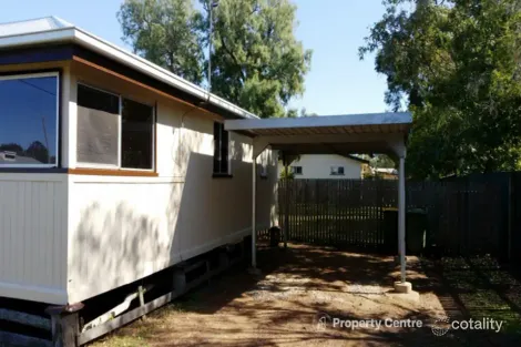 Property photo of 68 Orpen Street Dalby QLD 4405