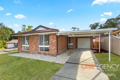 10 Talia Ct, Blue Haven, NSW 2262