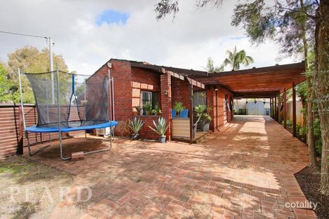 Property photo of 38 Periwinkle Way Parkwood WA 6147