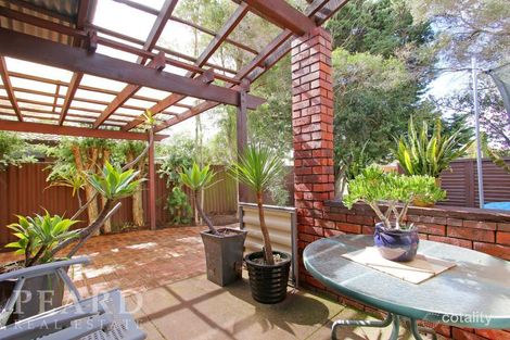 Property photo of 38 Periwinkle Way Parkwood WA 6147