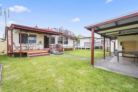 Property photo of 15 Combine Street Coffs Harbour NSW 2450