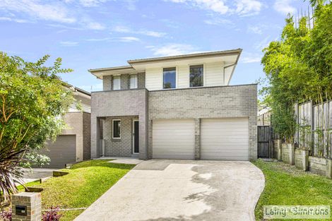 Property photo of 3 Horatio Avenue Norwest NSW 2153