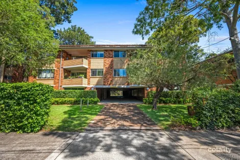 13/9 Rokeby Rd, Abbotsford, NSW 2046