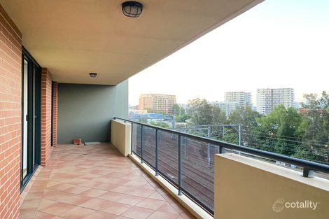 Property photo of 144/1-3 Beresford Road Homebush NSW 2140