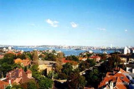 Property photo of 21/140 Wycombe Road Neutral Bay NSW 2089