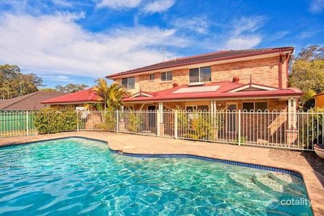 Property photo of 10 Burnside Close Lisarow NSW 2250