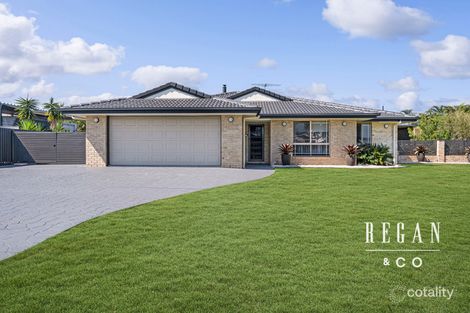 Property photo of 10 Saint Clair Court Narangba QLD 4504