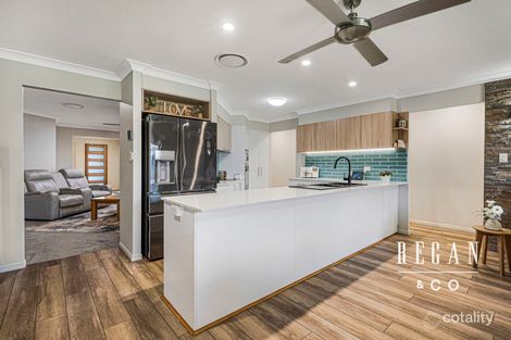 Property photo of 10 Saint Clair Court Narangba QLD 4504