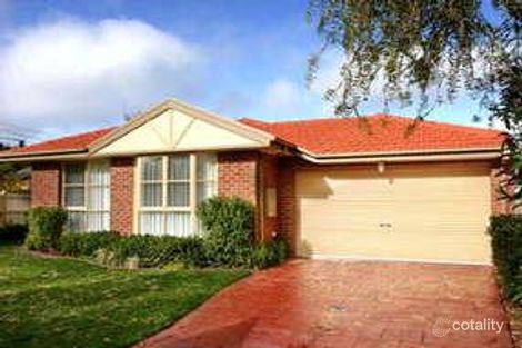 Property photo of 25 Sandra Grove Bentleigh VIC 3204