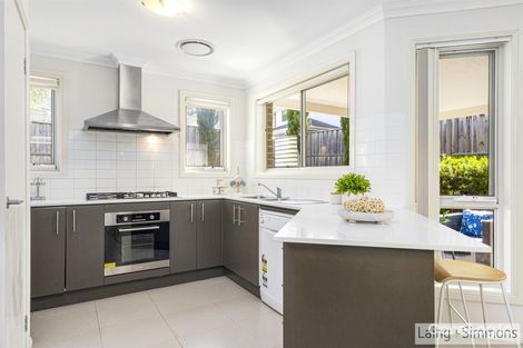 Property photo of 3 Horatio Avenue Norwest NSW 2153