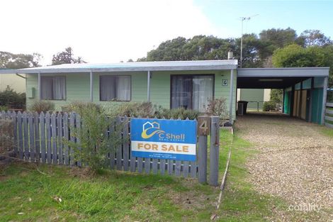 4 Kookaburra St, Loch Sport, VIC 3851