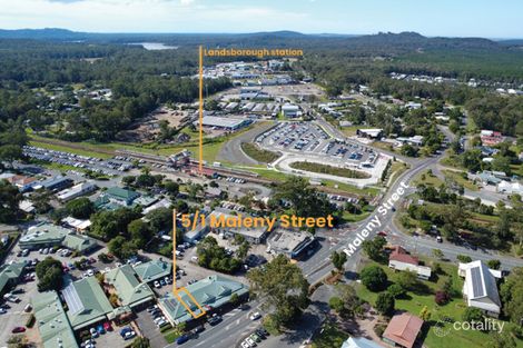 5/1 Maleny St, Landsborough, QLD 4550