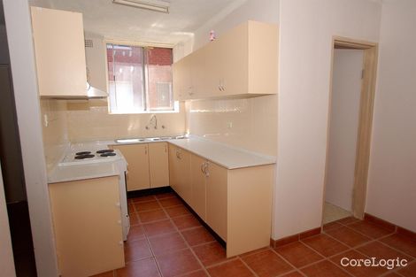 Property photo of 8/62 Cumberland Street Cabramatta NSW 2166