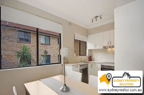 Property photo of 5/50 Lane Street Wentworthville NSW 2145
