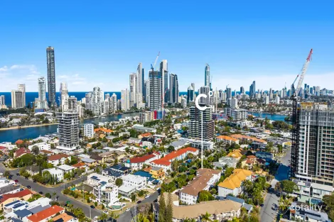 Property photo of 14/16-24 Purli Street Surfers Paradise QLD 4217