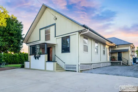 282-284 Bolsover St, Rockhampton City, QLD 4700