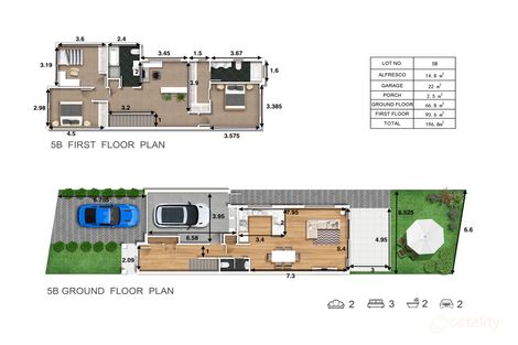 Property photo of 5B Raymel Crescent Campbelltown SA 5074