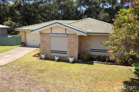 Property photo of 45 Carramar Crescent Ulladulla NSW 2539