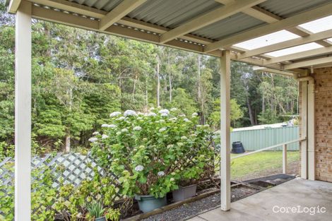 Property photo of 45 Carramar Crescent Ulladulla NSW 2539