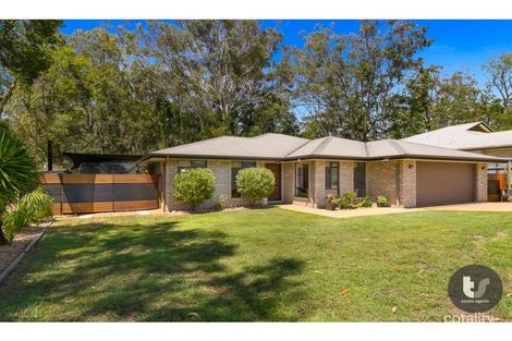 Property photo of 18 Emperor Drive Redland Bay QLD 4165