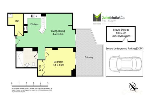 Property photo of 5 Cary Street Drummoyne NSW 2047
