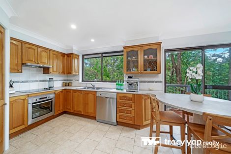 Property photo of 6 Creda Place Baulkham Hills NSW 2153