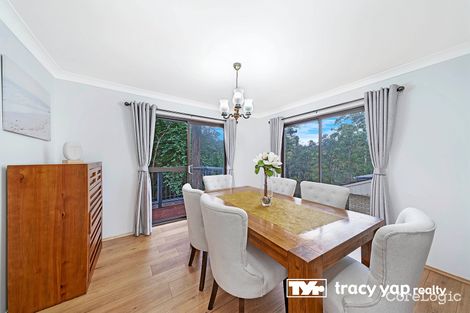 Property photo of 6 Creda Place Baulkham Hills NSW 2153