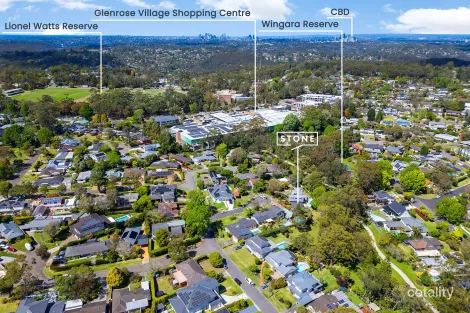 5 Marina Pl, Belrose, NSW 2085