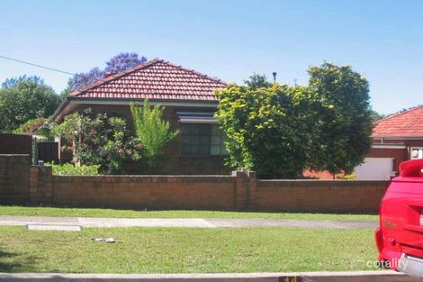 14 Currawang St, Concord West, NSW 2138