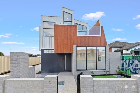 1/1 St Georges Rd, Preston, VIC 3072