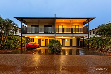 Property photo of 4/6 Ibis Way Djugun WA 6725