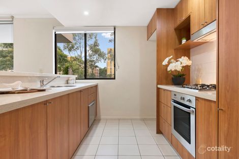 Property photo of 2608/32-36 Orara Street Waitara NSW 2077