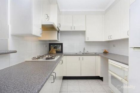 Property photo of 47/15 Herbert Street Naremburn NSW 2065