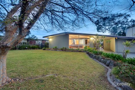 Property photo of 69 Wearden Road Frenchs Forest NSW 2086