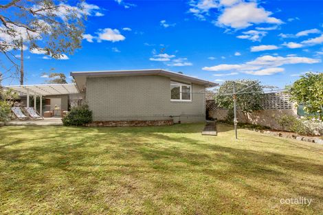 Property photo of 69 Wearden Road Frenchs Forest NSW 2086