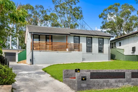 56/56a Illawong Ave, Penrith, NSW 2750