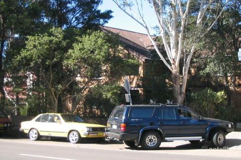 Property photo of 4/140-142 Burns Bay Road Lane Cove NSW 2066