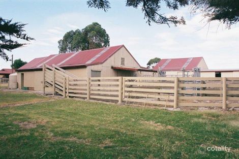 Property photo of 170 Caldermeade Road Caldermeade VIC 3984