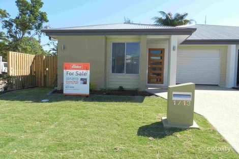 Property photo of 1/13 Sea Prince Circuit Clinton QLD 4680