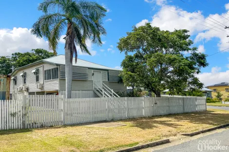 Property photo of 59 Eton Street West Rockhampton QLD 4700